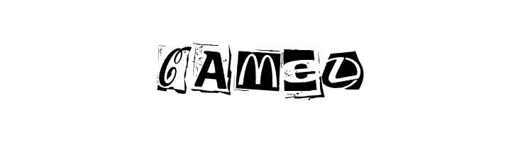 Brands Kidnapped  Free Fonts Download