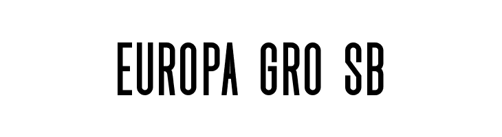 Uniser Bold  Free Fonts Download