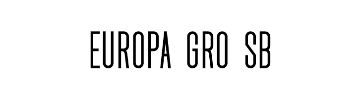 Uniser  Free Fonts Download