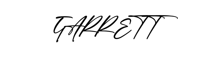 Author Think  Free Fonts Download