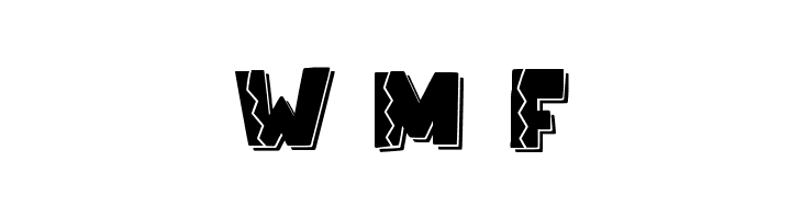 Elcatraz Line  Free Fonts Download