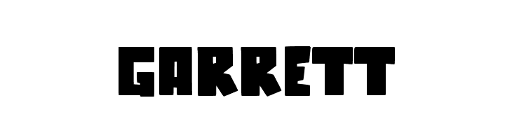 Elcatraz  Free Fonts Download