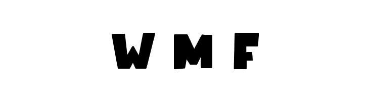 Elcatraz  Free Fonts Download