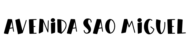 Orange Milk  Free Fonts Download