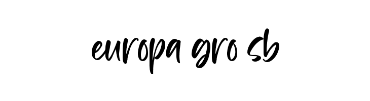 Milkalotta  Free Fonts Download