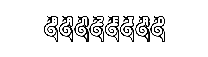 Snailets BRK  Free Fonts Download