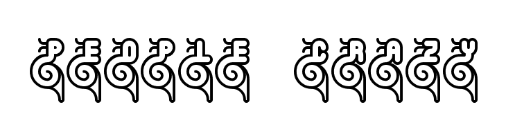 Snailets BRK  Free Fonts Download