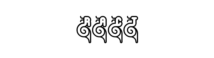 Snailets BRK  Free Fonts Download