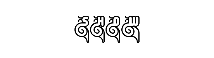 Snailets BRK  Free Fonts Download