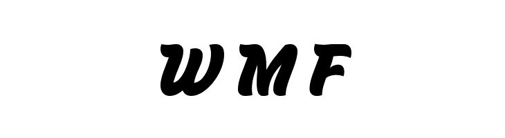 Brothery  Free Fonts Download