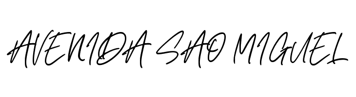 Bettanesia  Free Fonts Download