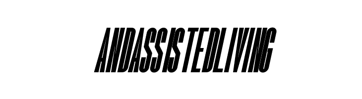 Romestone Italic  Free Fonts Download