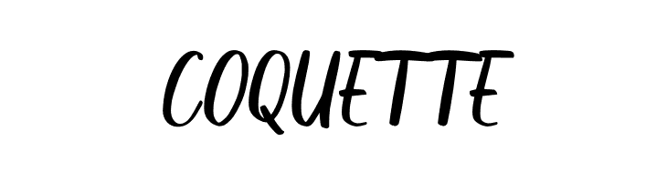 Mochalosta  Free Fonts Download