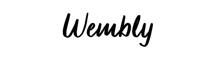 Mochalosta  Free Fonts Download