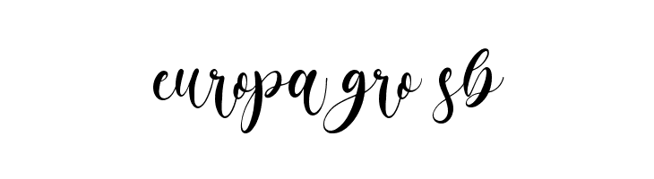 Melanista  Free Fonts Download