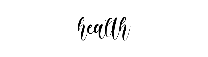 Melanista  Free Fonts Download