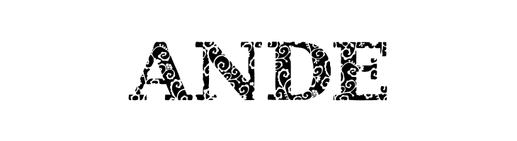 JI Hidden Vines  Free Fonts Download