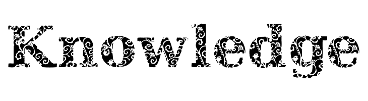 JI Hidden Vines  Free Fonts Download