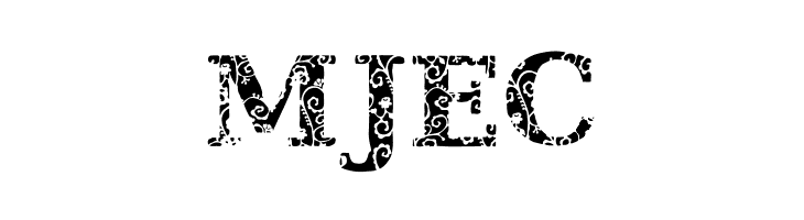JI Hidden Vines  Free Fonts Download