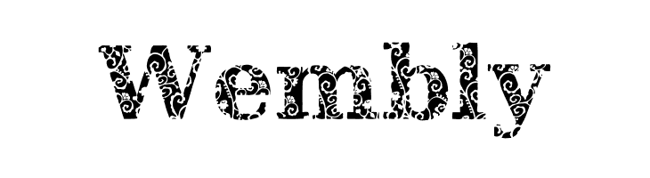 JI Hidden Vines  Free Fonts Download