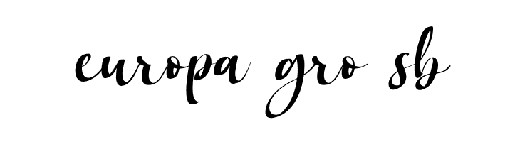 Mokalatte  Free Fonts Download