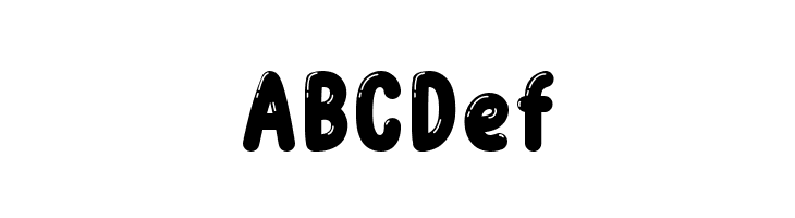 Bubble Bobble  Free Fonts Download