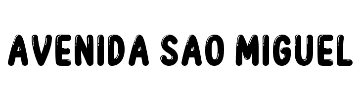 Bubble Bobble  Free Fonts Download