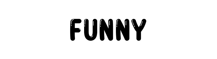 Bubble Bobble  Free Fonts Download