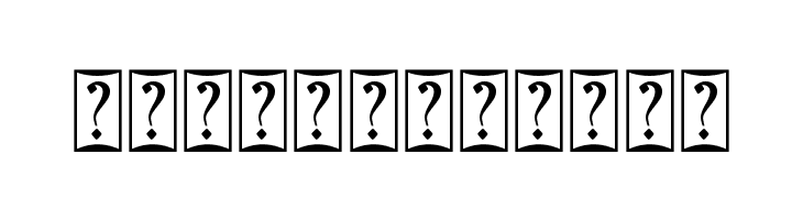 Lovely Orange Dot  Free Fonts Download