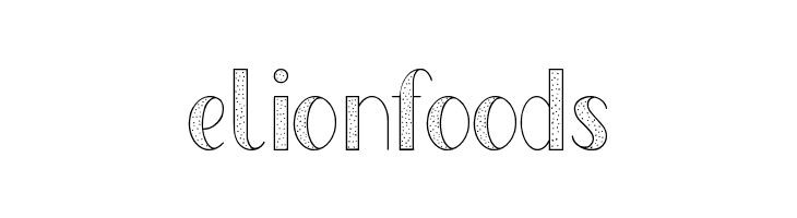 Lovely Orange Dot  Free Fonts Download