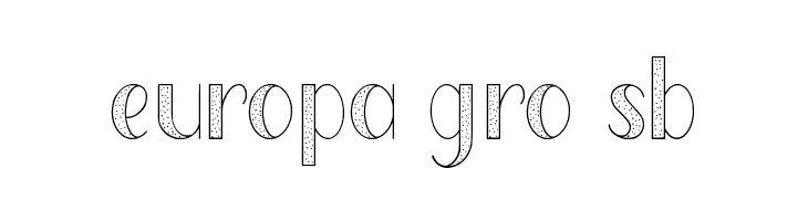 Lovely Orange Dot  Free Fonts Download