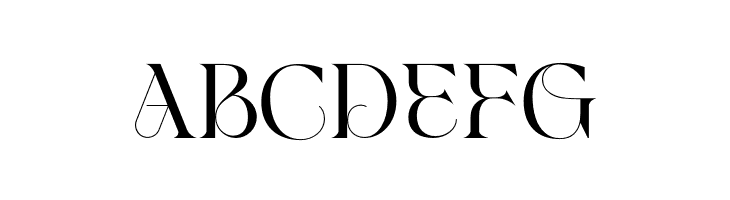 Glamore  Free Fonts Download