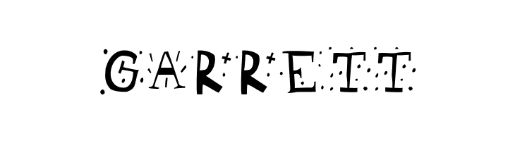 RetroCapsBW  Free Fonts Download
