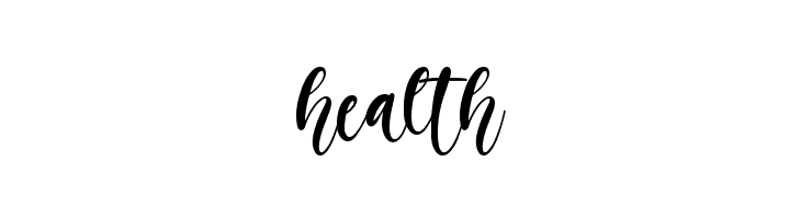 Melatie  Free Fonts Download