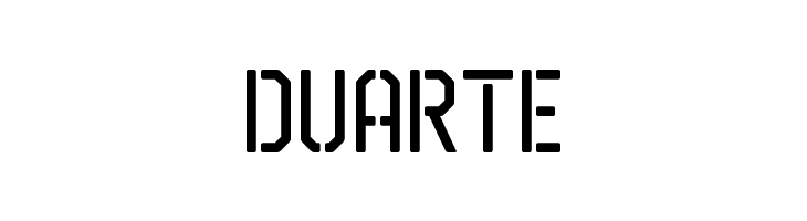 Airborne 86 Stencil  Free Fonts Download