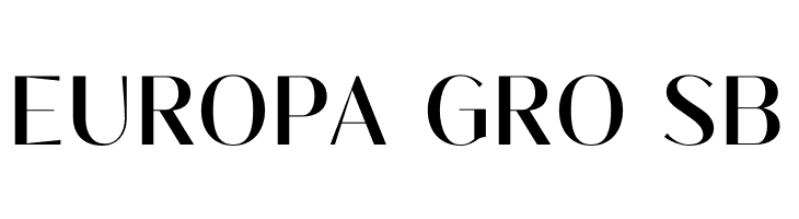 Waluxe  Free Fonts Download