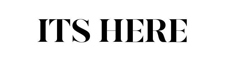 AVONE  Free Fonts Download