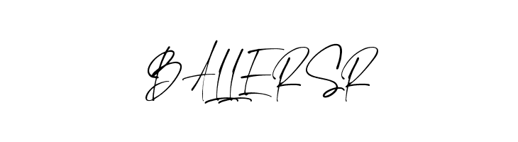 The Handnature  Free Fonts Download