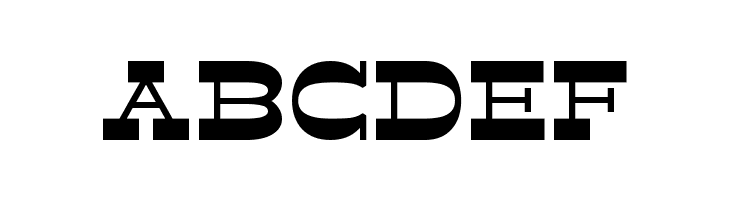 Retroman Bold  Free Fonts Download