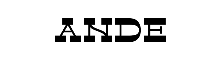 Retroman Bold  Free Fonts Download