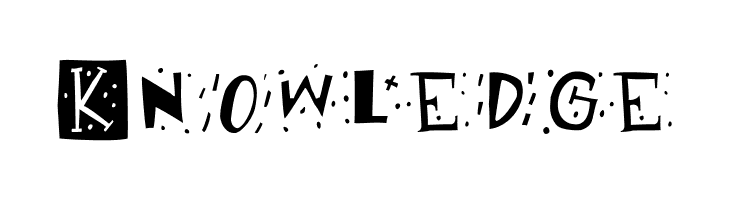 RetroCapsWB  Free Fonts Download