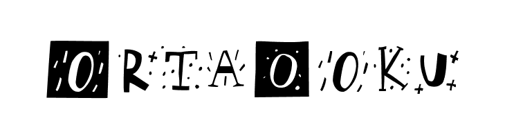 RetroCapsWB  Free Fonts Download