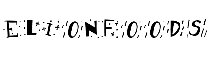 RetroCapsWB  Free Fonts Download