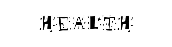 RetroCapsWB  Free Fonts Download