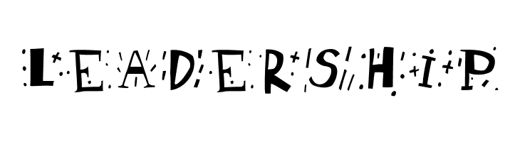 RetroCapsWB  Free Fonts Download