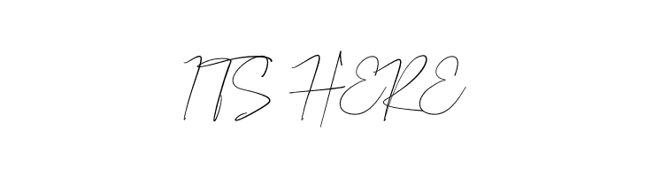 Charlie Brocklin  Free Fonts Download