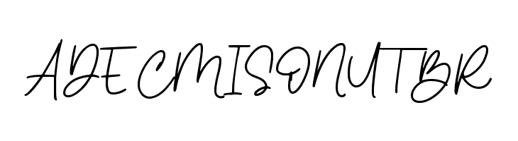 Bellamona  Free Fonts Download