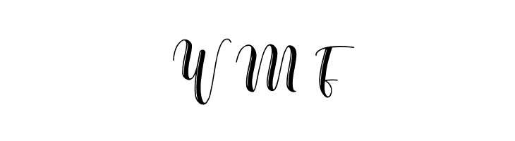 chadelova  Free Fonts Download