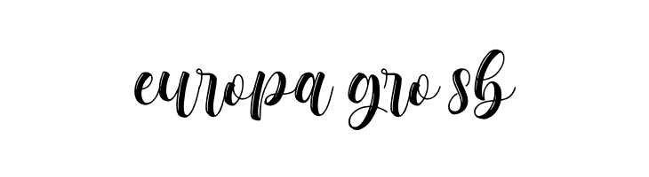 chadelova  Free Fonts Download