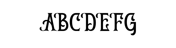 Blind Qualifier  Free Fonts Download
